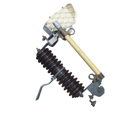 (H)PRWG1-10KV戶(hù)外跌落式熔斷器
