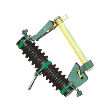 RW4、RW7-10KV戶外跌落式熔斷器